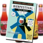 North Holland Beer Festival 2023