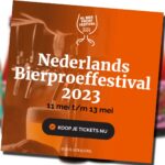 2023 Dutch Beer Tasting Festival, The Hague