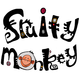 Fruity Monkey Logo