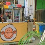 Brewery ready for visitor to enjoy top North Holland beer at a local festival
