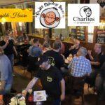 Best Beer Tasting Events with Biergilde Hoorn at Proeflokaal Charlies